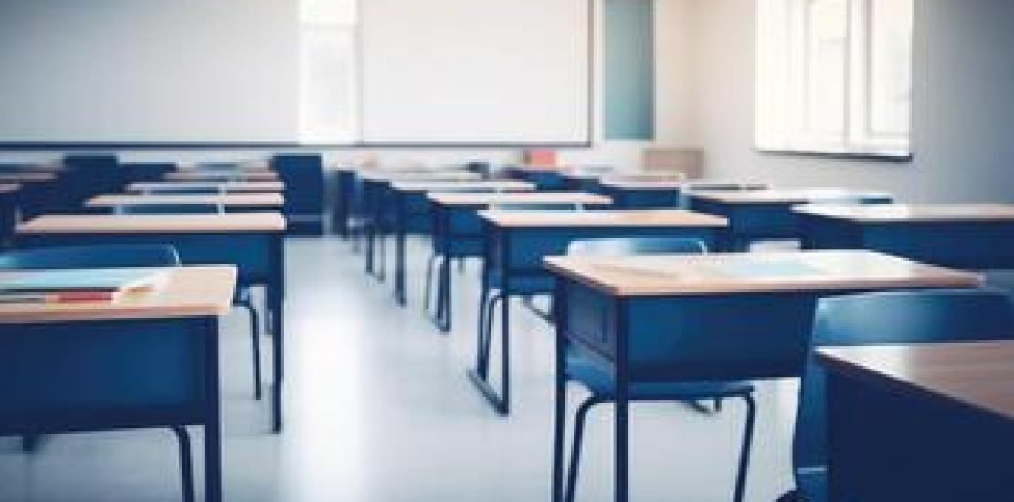 23712509-escola-classe-fundo-ilustracao-ai-generativo-gratis-foto