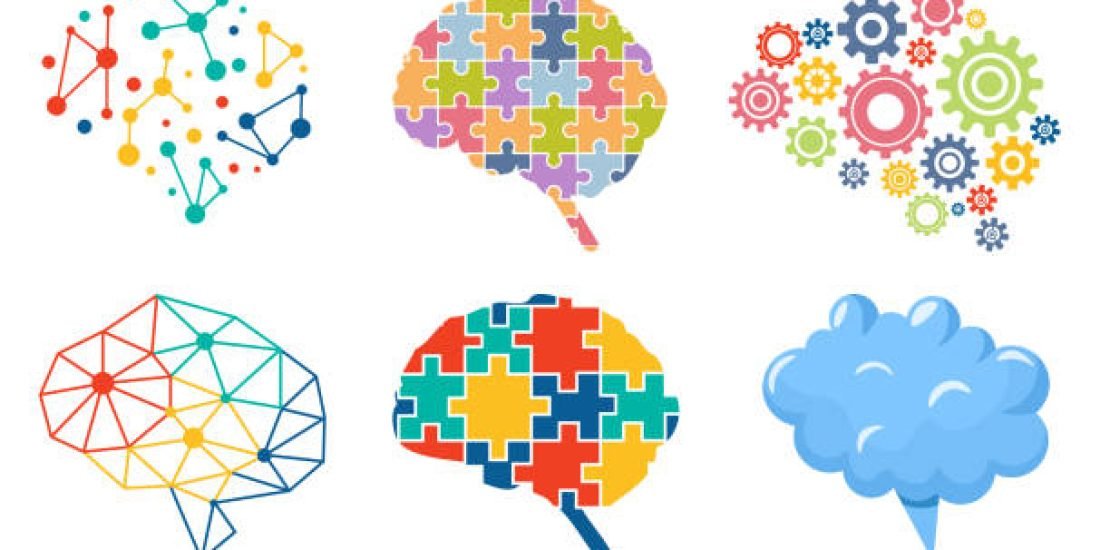 Somos todos diferentes em alguma medida